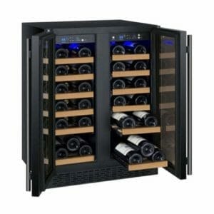 Allavino wine cooler