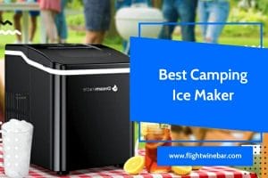 Camping Ice Maker