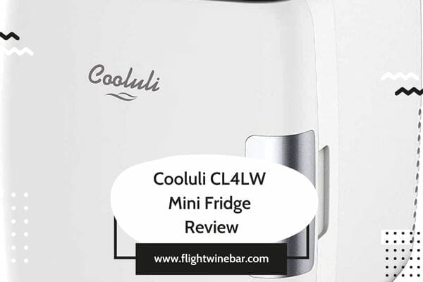 Cooluli CL4LW Mini Fridge Review