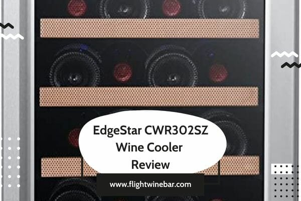 EdgeStar CWR302SZ 