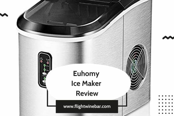 Euhomy Ice Maker Review