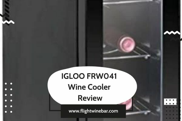 IGLOO FRW041