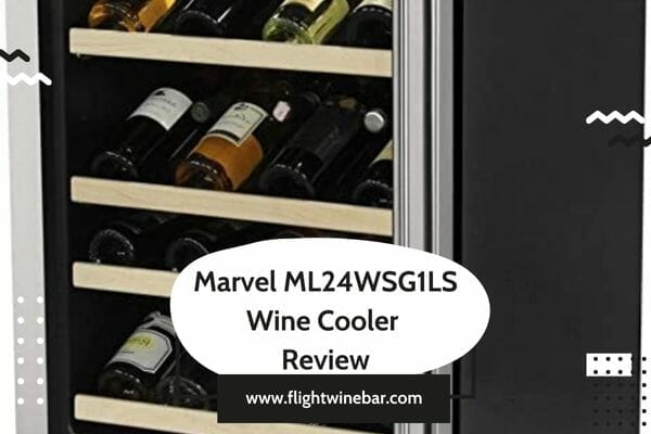 Marvel ML24WSG1LS