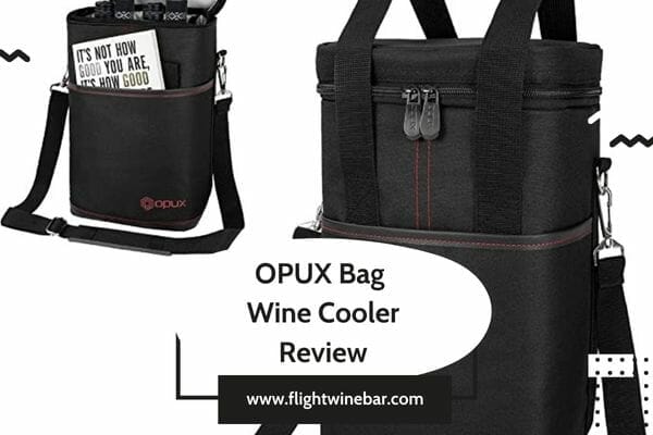 OPUX Bag