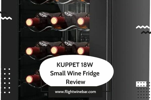 ‎KUPPET 18W
