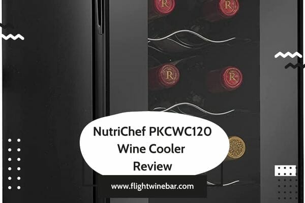 ‎NutriChef ‎PKCWC120
