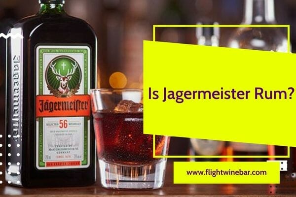 Jägermeister: The Ultimate Bottle Guide