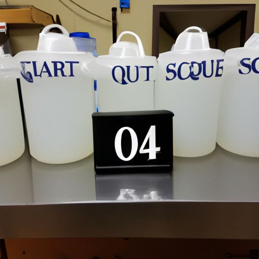 how-many-quarts-is-64-oz-2023