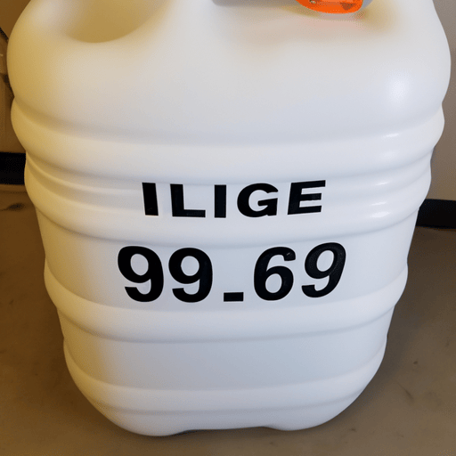 How Many 16 Ounces In A Gallon?