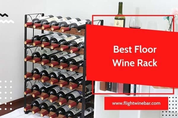 Best Floor Wine Rack