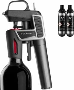 Coravin Model Two Wine Preservation System
