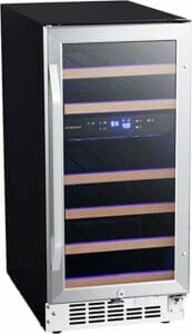 EdgeStar CWR263DZ