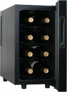 Haier HVTM08ABS