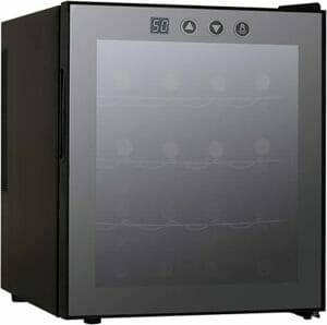 Haier HVTM16ABB