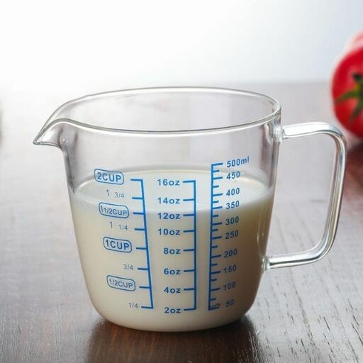 The Best Ways to Estimate How Many Cups in a Liter of Liquid