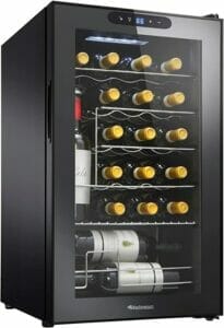 Wine Enthusiast 24-Bottle