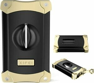XIFEI Cigar Cutter