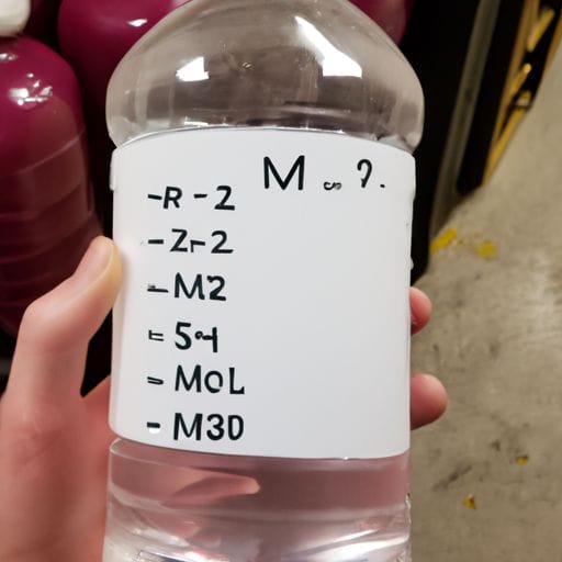How Many Ounces In 2 Liters?