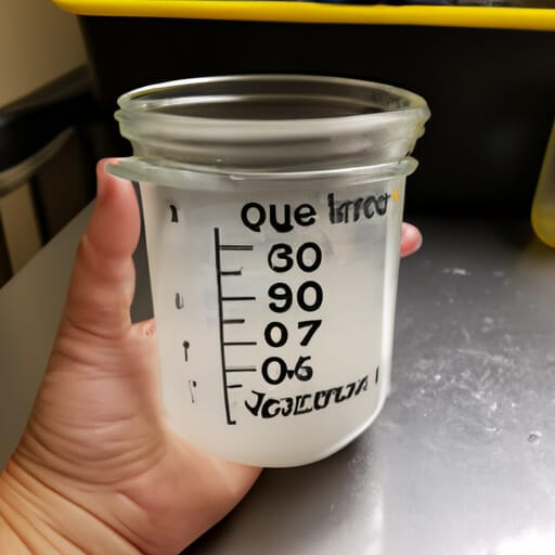 how many ounces are in 1.5 quarts