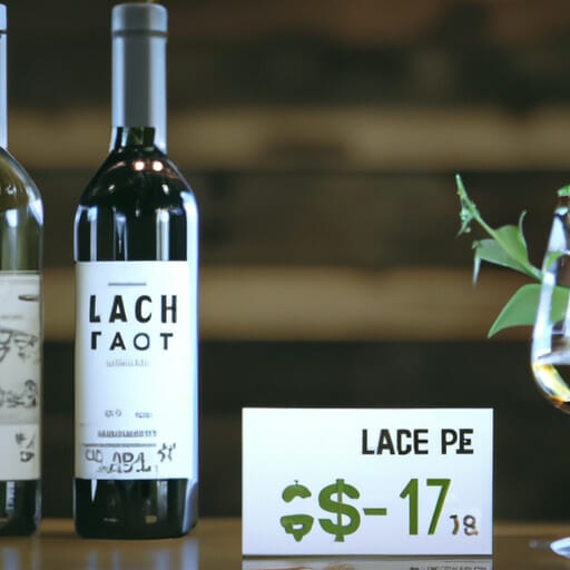 How Much Is Firstleaf Wine Club?