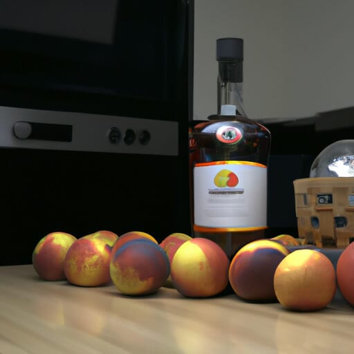 What To Mix With Peach Crown? 2023