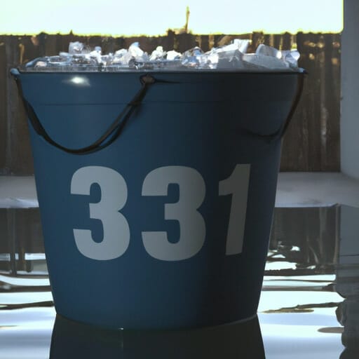 How Many Liters In A 5 Gallon Bucket?