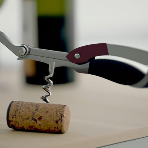How To Use A Cork Opener?