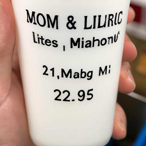How Many Ml Are In 32 Ounces?