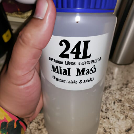 how many ml is 32 oz