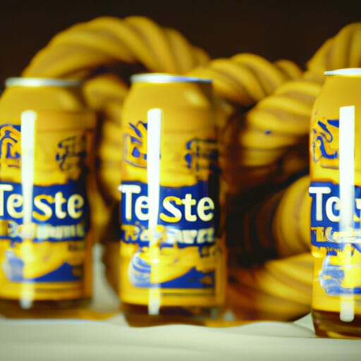 How Many Twisted Teas To Get Drunk?