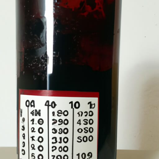 how-long-does-red-wine-last-unopened-2023