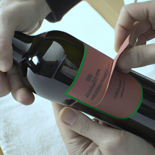 how-to-take-labels-off-wine-bottles-2023