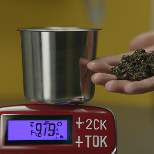 How Many Grams Is 4 Ounces?