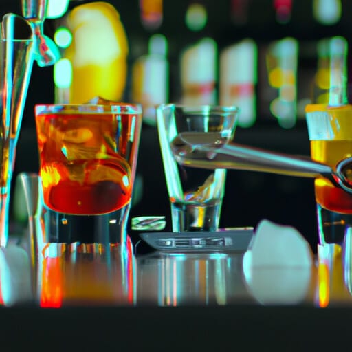 Can You Become A Bartender At 18?