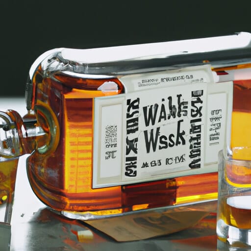 What Is Fat Washing Whiskey?