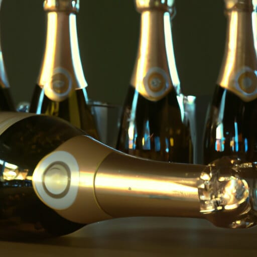 how-many-drinks-in-a-bottle-of-champagne-2023