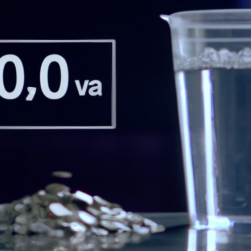 How Much Is A Pound Of Water?