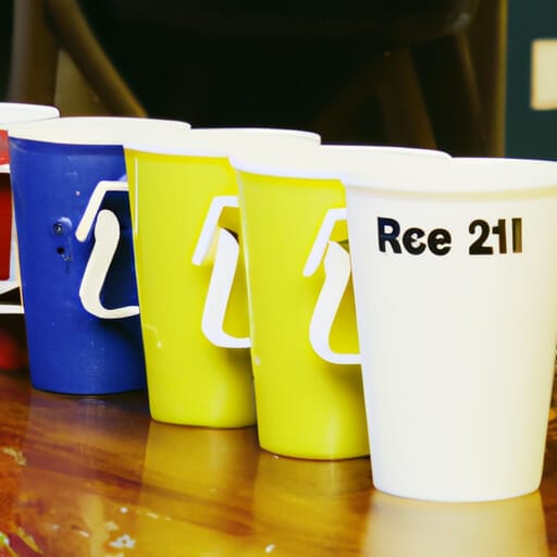 How Many Cups In 72 Oz?