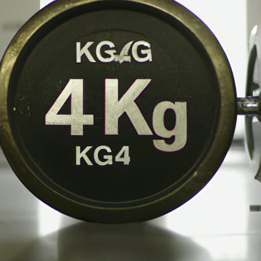 How Many Kg Is 40 Pounds?