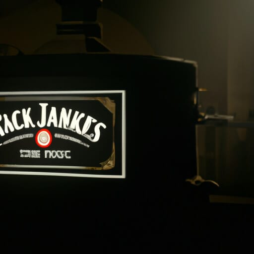 Where Is Jack Daniel’S Made?