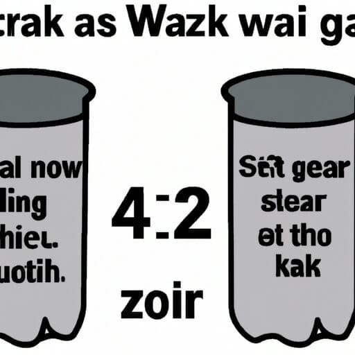 How Much Is 2 Liters Of Water In Oz 2023 water-clipart-8-glasses