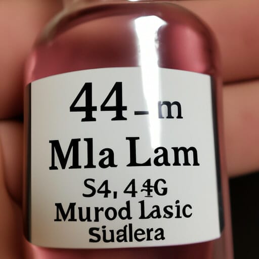 how many ml is 4 oz?