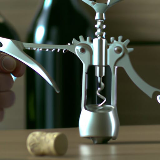 How To Use A Wine Opener?