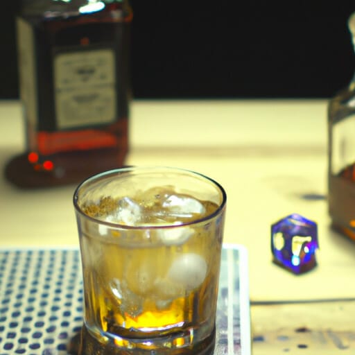 What Does An Old-Fashioned Taste Like?