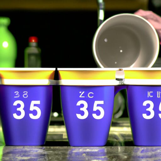 How Many Cups Is 7 Oz?