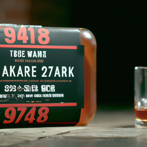 How Long Is Maker’S Mark Bourbon Aged?