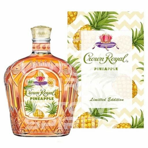A Comprehensive Guide to Crown Royal Pineapple