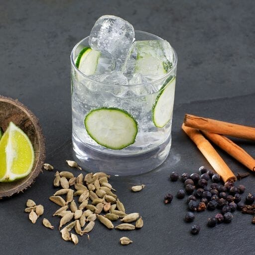 A Guide to Understanding the Main Flavor Profiles of Gin