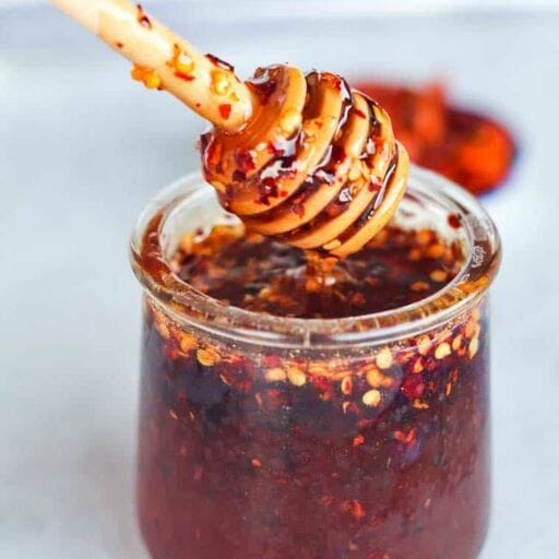 Benefits of Eating Hot Honey Sauce