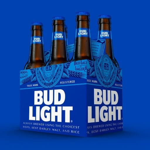 Brewing Process for Bud Light